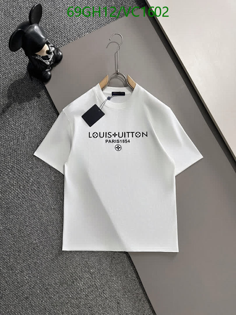 LV-Clothing Code: VC1602 $: 69USD