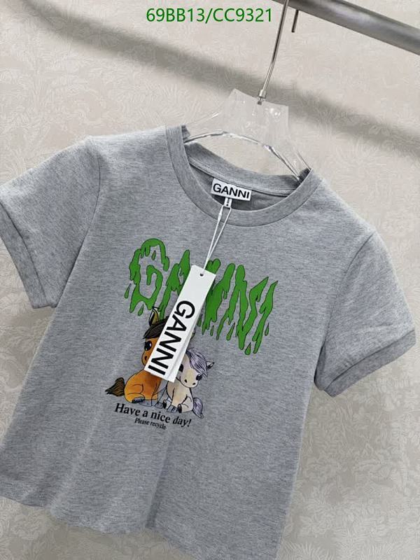 Ganni-Clothing Code: CC9321 $: 69USD