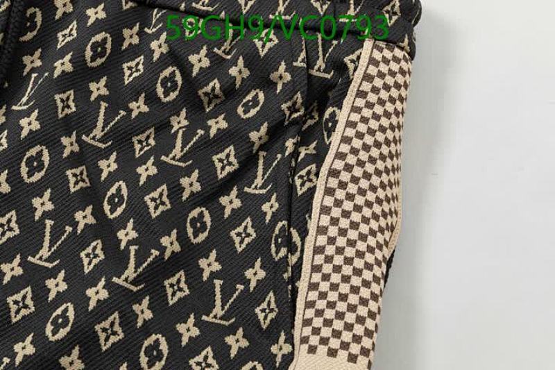 LV-Beach Shorts Code: VC0793 $: 59USD