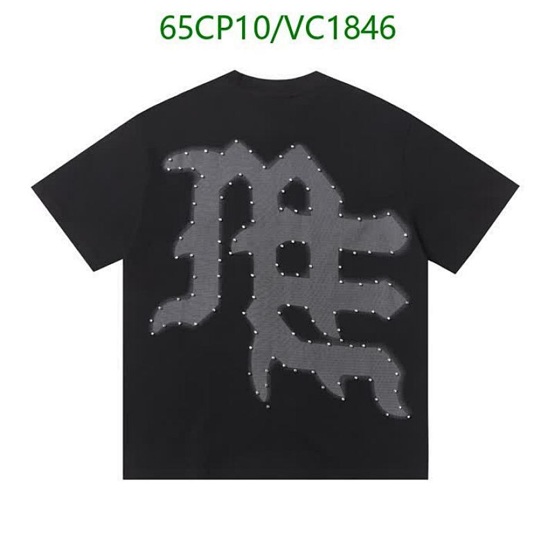 DENIM TEARS-Clothing Code: VC1846 $: 65USD