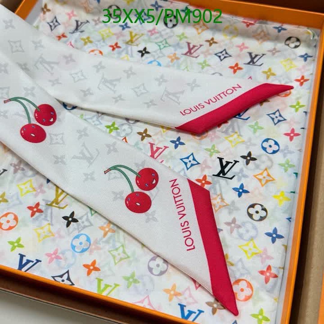 LV-Scarf Code: PM902 $: 35USD