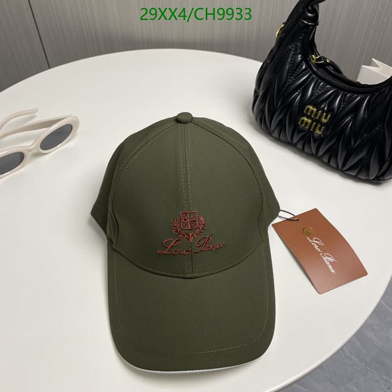 Lora Piana-Cap(Hat) Code: CH9933 $: 29USD