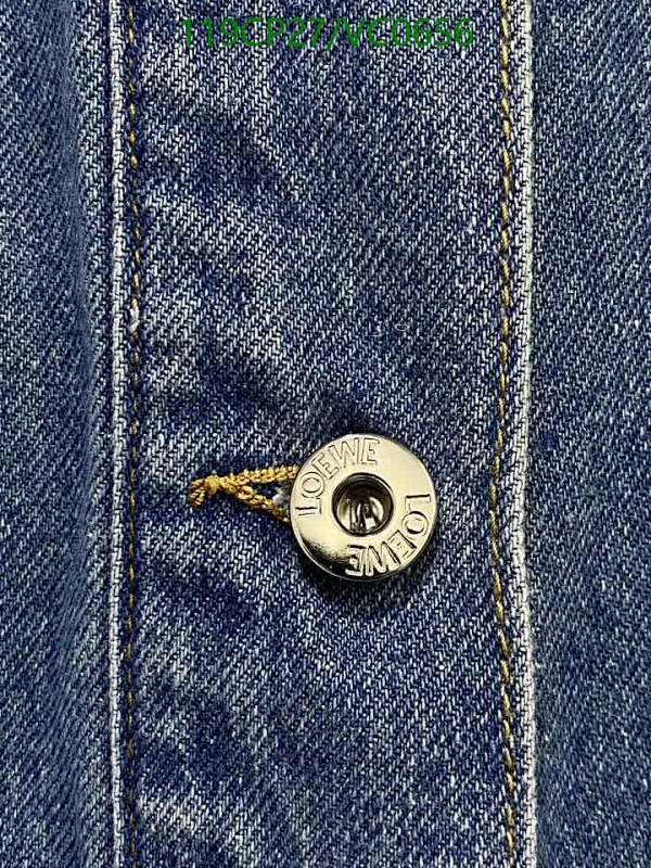 Loewe-Clothing Code: VC0656 $: 119USD