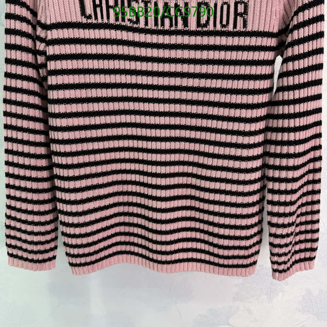 Dior-Clothing Code: CC9790 $: 95USD
