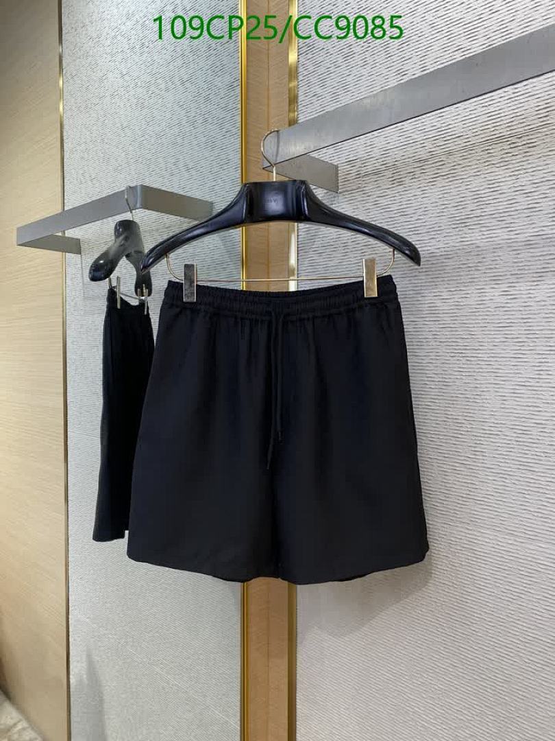 Gucci-Clothing Code: CC9085 $: 109USD