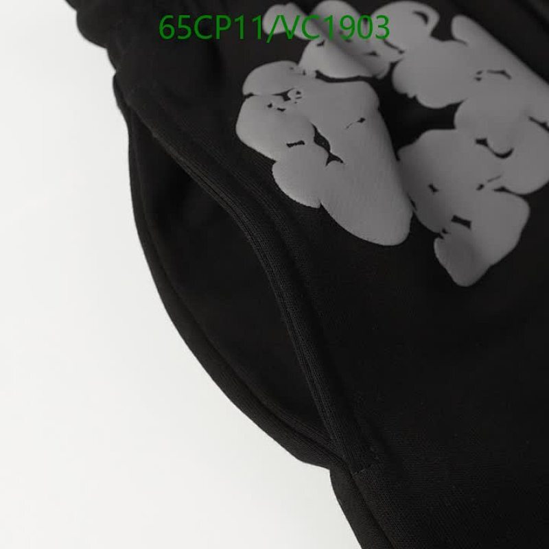 DENIM TEARS-Clothing Code: VC1903 $: 65USD