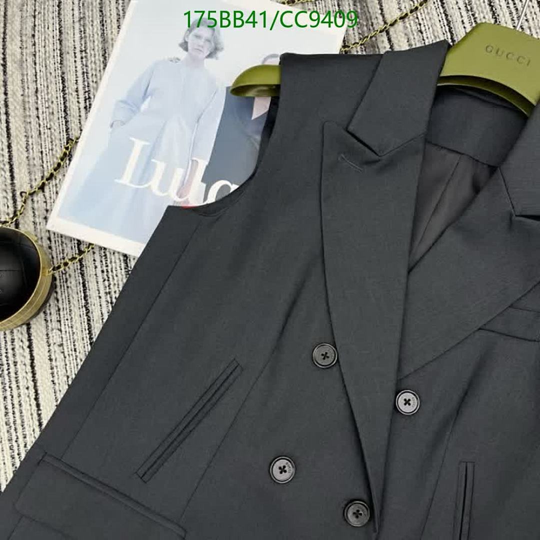 Gucci-Clothing Code: CC9409 $: 175USD-Yupoo.ru - Copybrand.Team photo album Gucci-Clothing Code: CC9409 $: 175USD