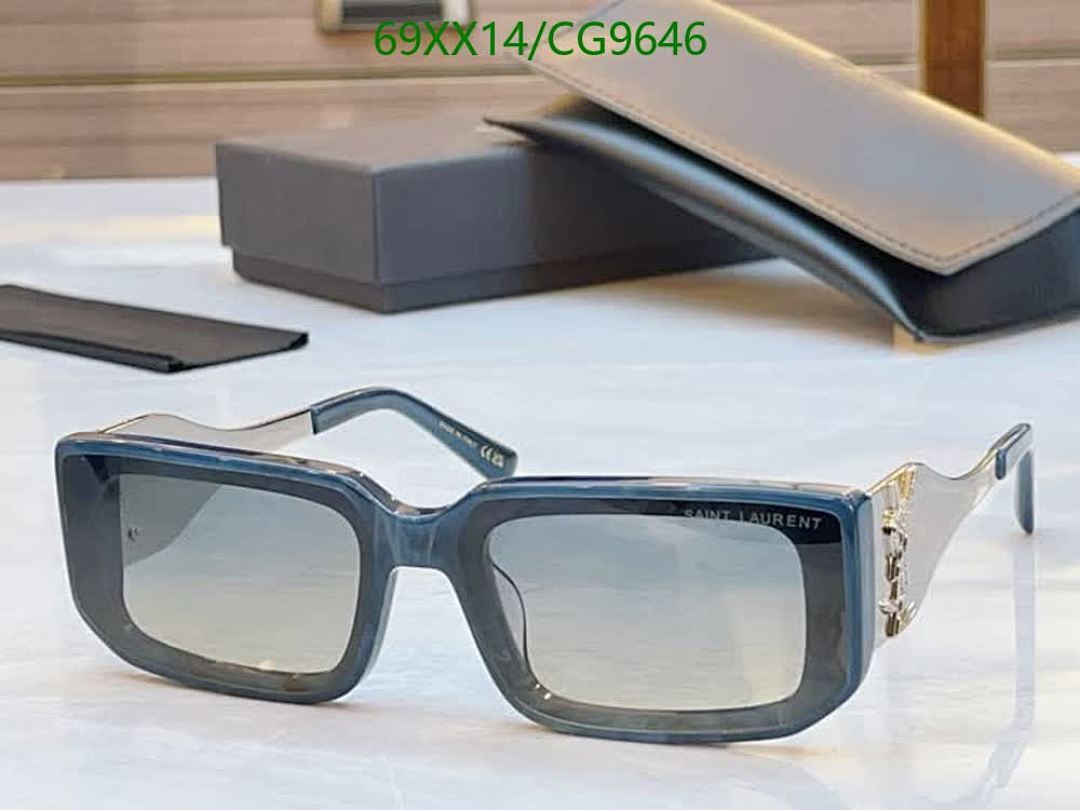 YSL-Glasses Code: CG9646 $: 69USD