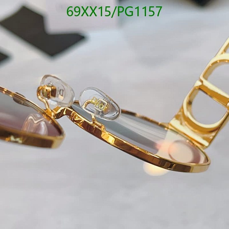 Dior-Glasses Code: PG1157 $: 69USD