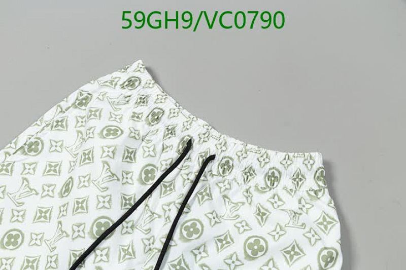 LV-Beach Shorts Code: VC0790 $: 59USD