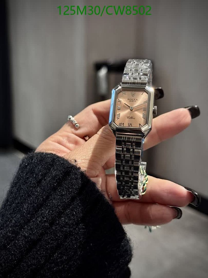 Rolex-Watch-4A Quality Code: CW8502 $: 125USD