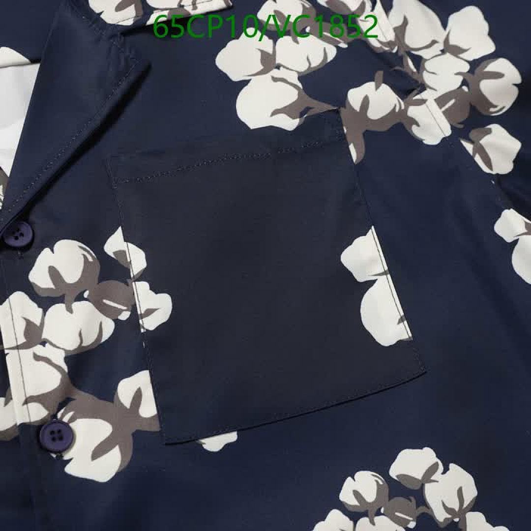 DENIM TEARS-Clothing Code: VC1852 $: 65USD