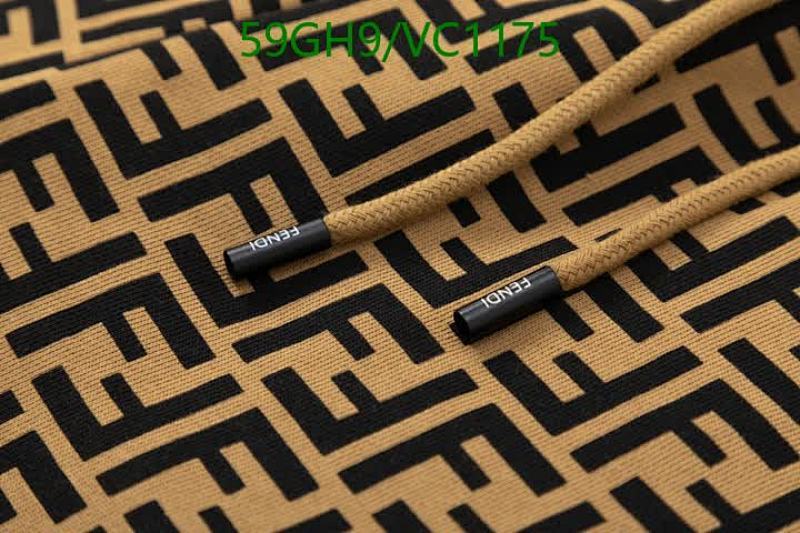 Fendi-Beach Shorts Code: VC1175 $: 59USD