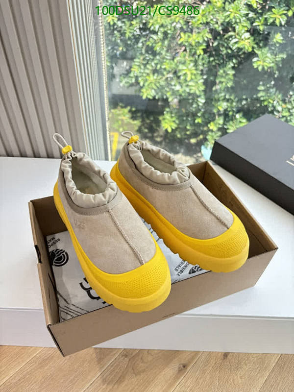 UGG-Women Shoes Code: CS9486 $: 100USD