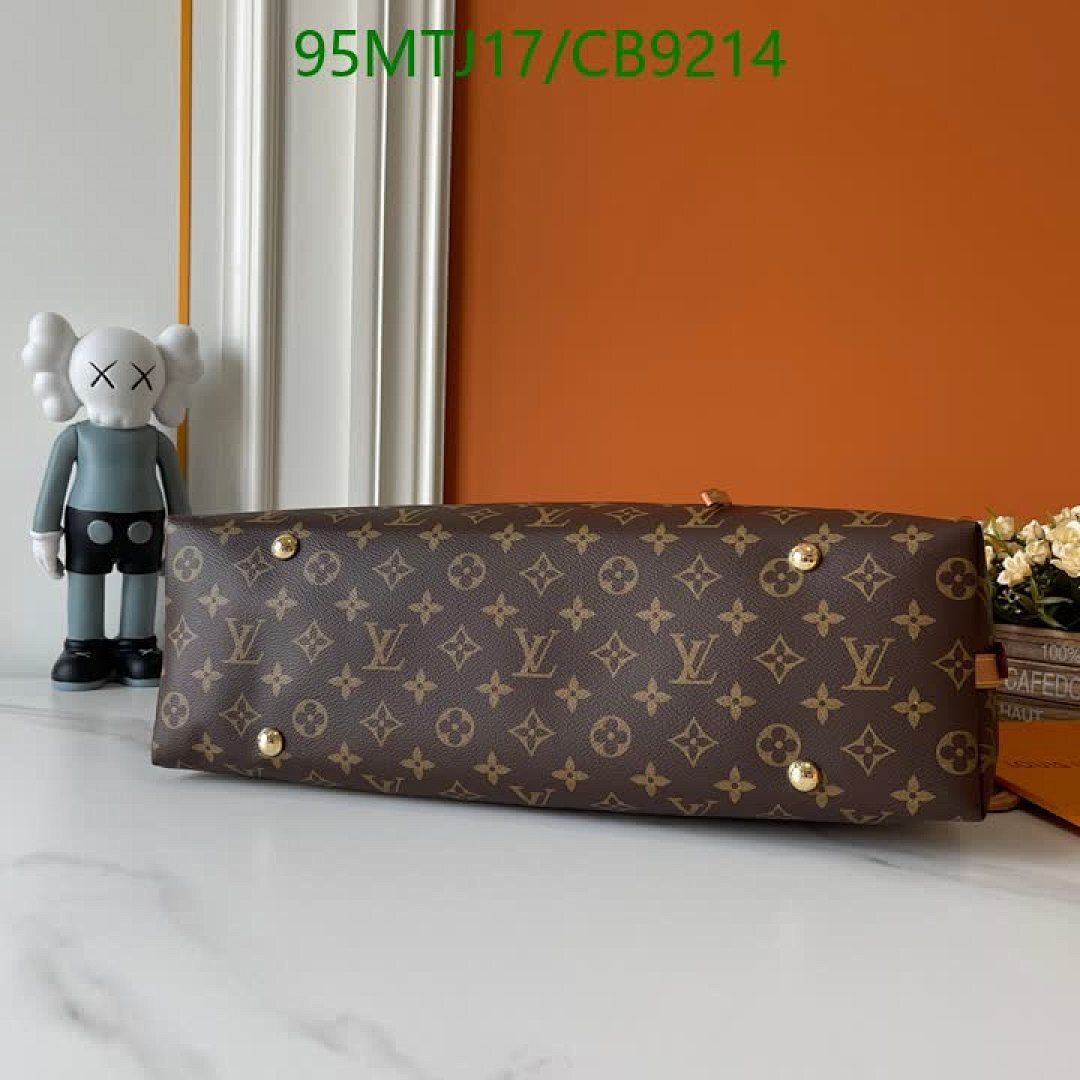 LV-Bag-4A Quality Code: CB9214 $: 95USD