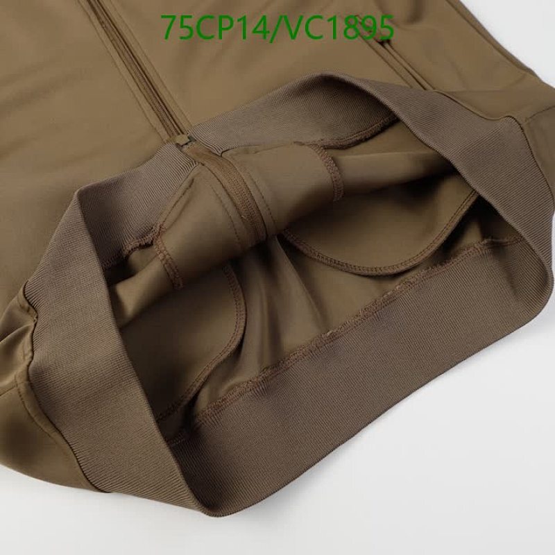 DENIM TEARS-Clothing Code: VC1895 $: 75USD