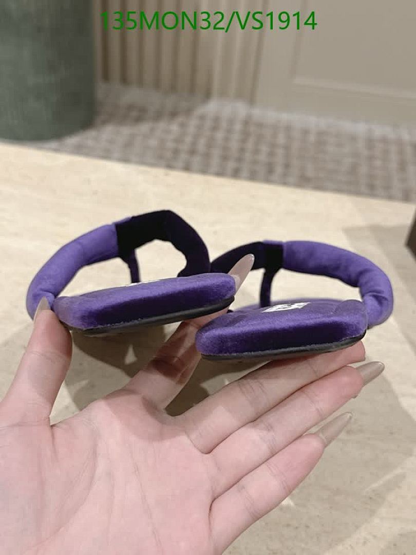 Alaia-Women Shoes Code: VS1914 $: 135USD