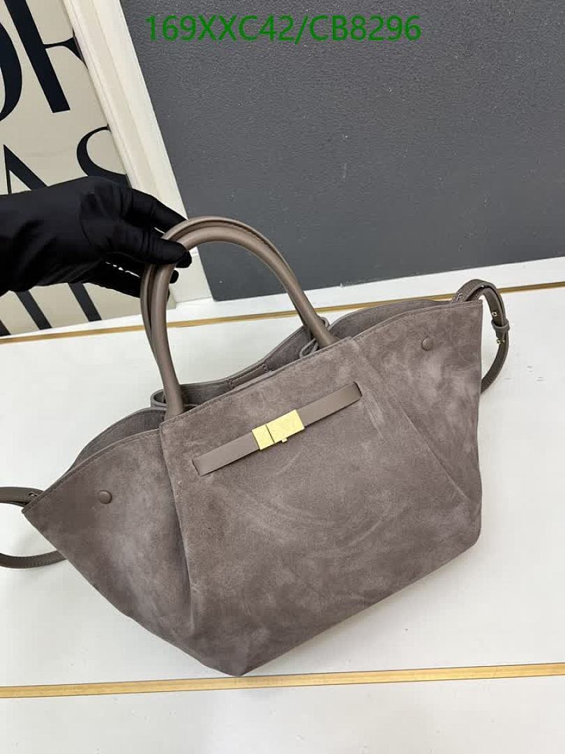 Demellier-Bag-4A Quality Code: CB8296 $: 169USD