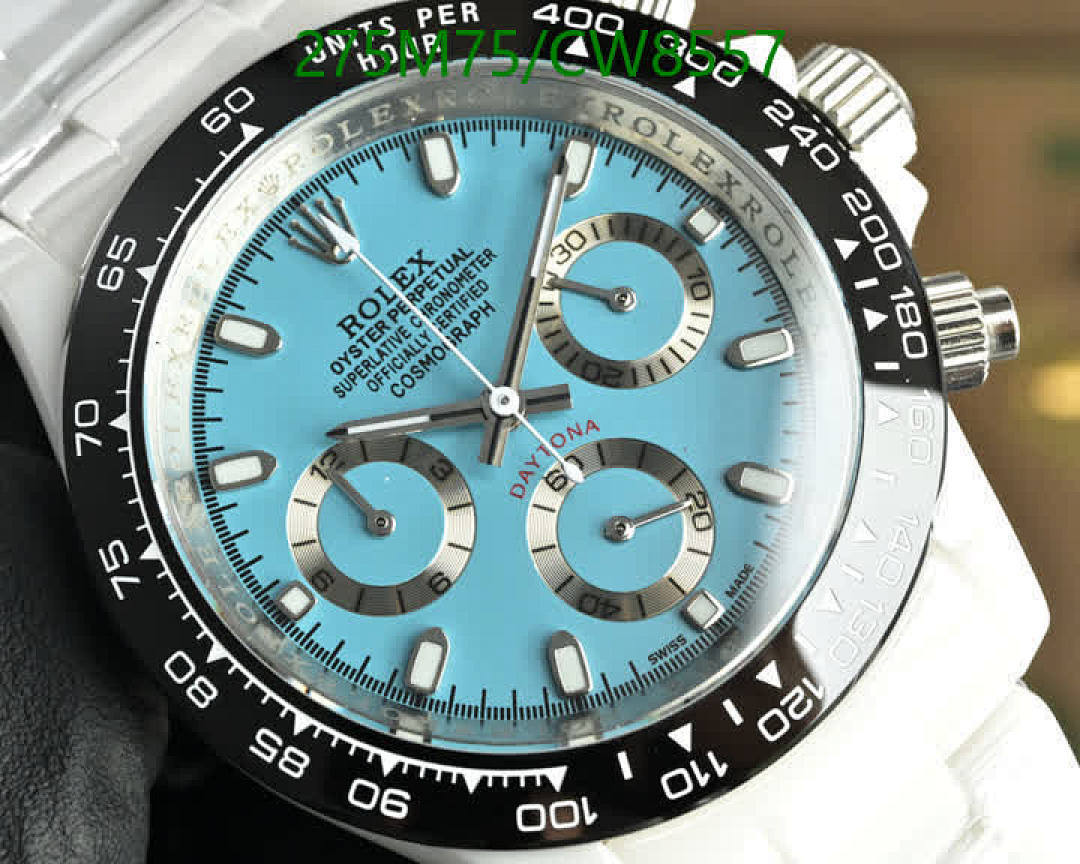 Rolex-Watch-Mirror Quality Code: CW8557 $: 275USD