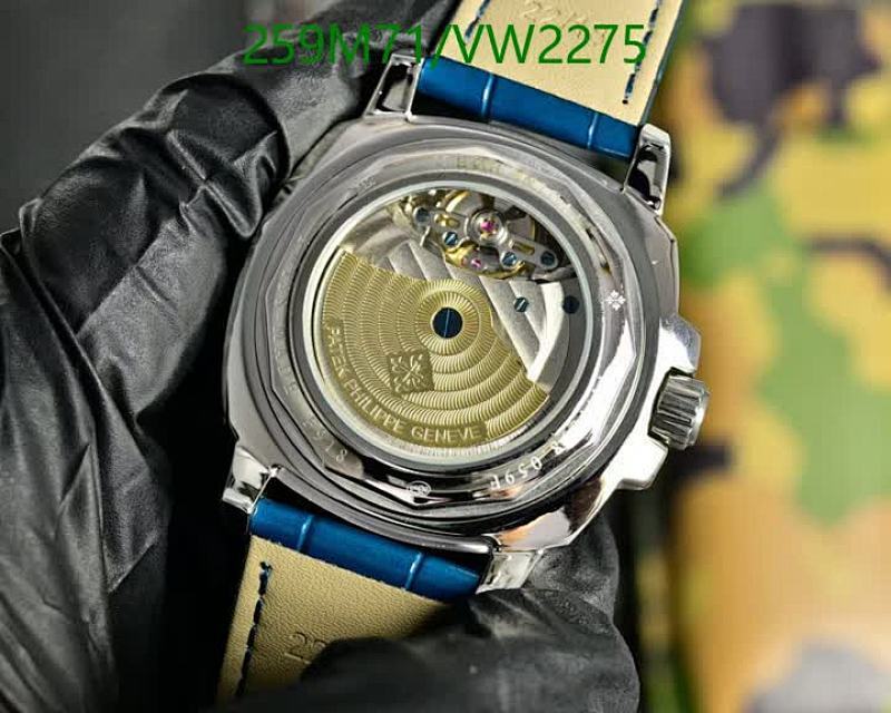 Patek Philippe-Watch-Mirror Quality Code: VW2275 $: 259USD