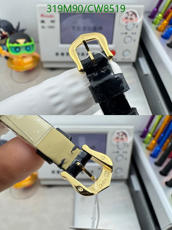 Cartier-Watch-Mirror Quality Code: CW8519 $: 319USD