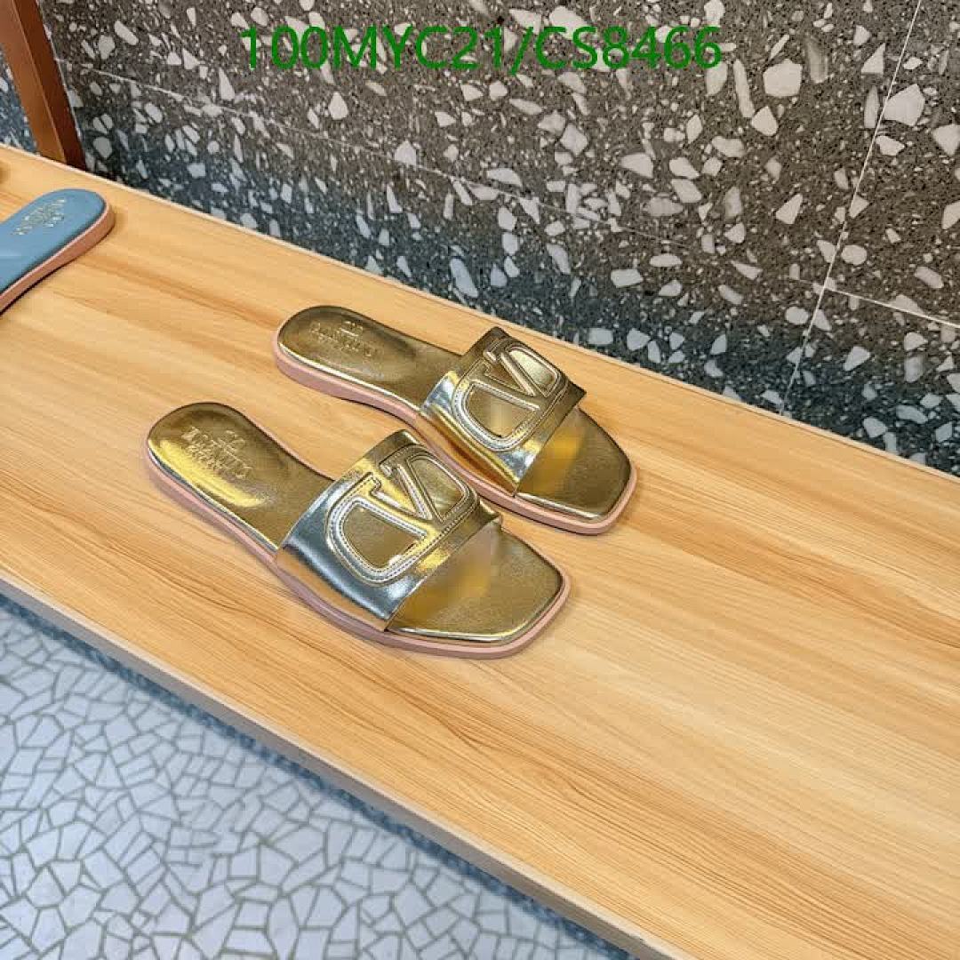 Valentino-Women Shoes Code: CS8466 $: 100USD