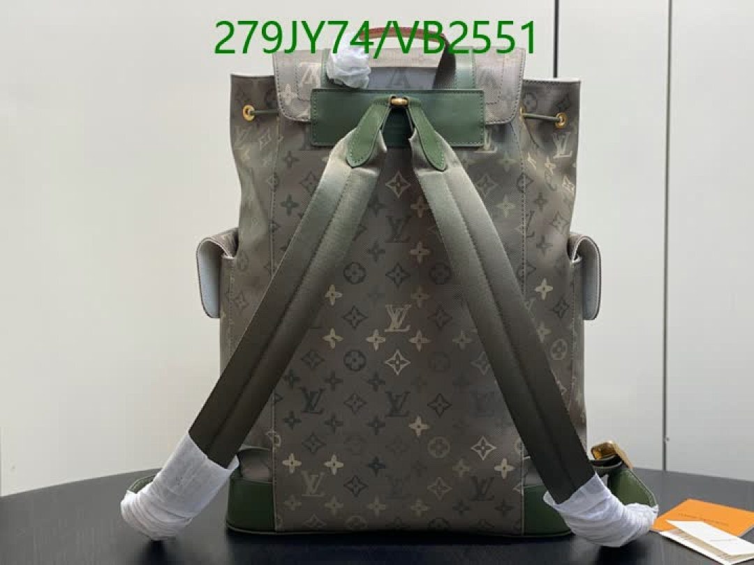 LV-Bag-Mirror Quality Code: VB2551 $: 279USD