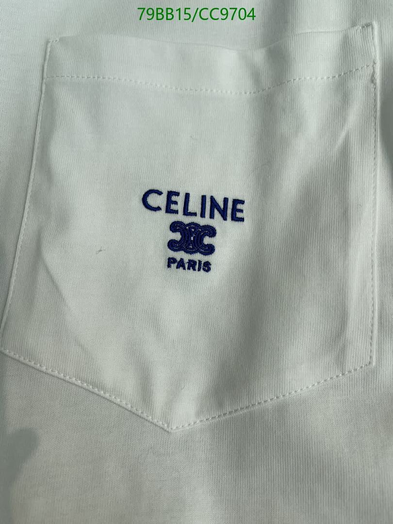Celine-Clothing Code: CC9704 $: 79USD