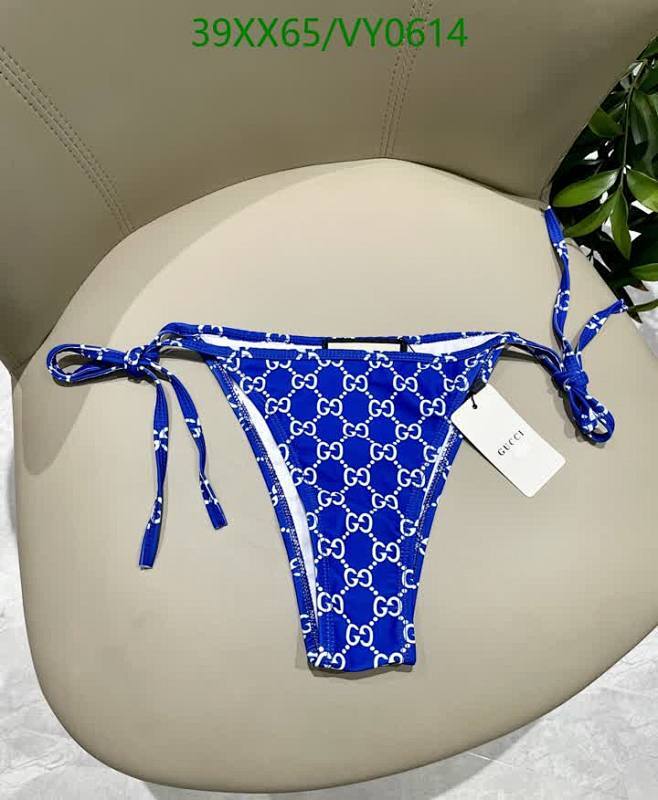 GUCCI-Swimsuit Code: VY0614 $: 39USD