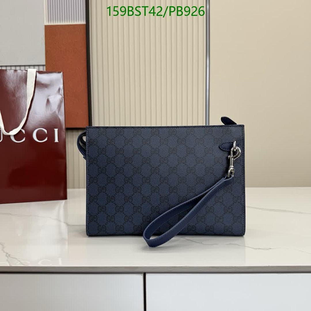 Gucci-Bag-Mirror Quality Code: PB926 $: 159USD