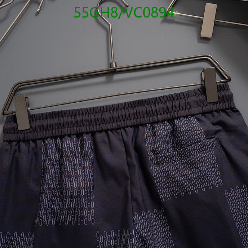 LV-Beach Shorts Code: VC0894 $: 55USD