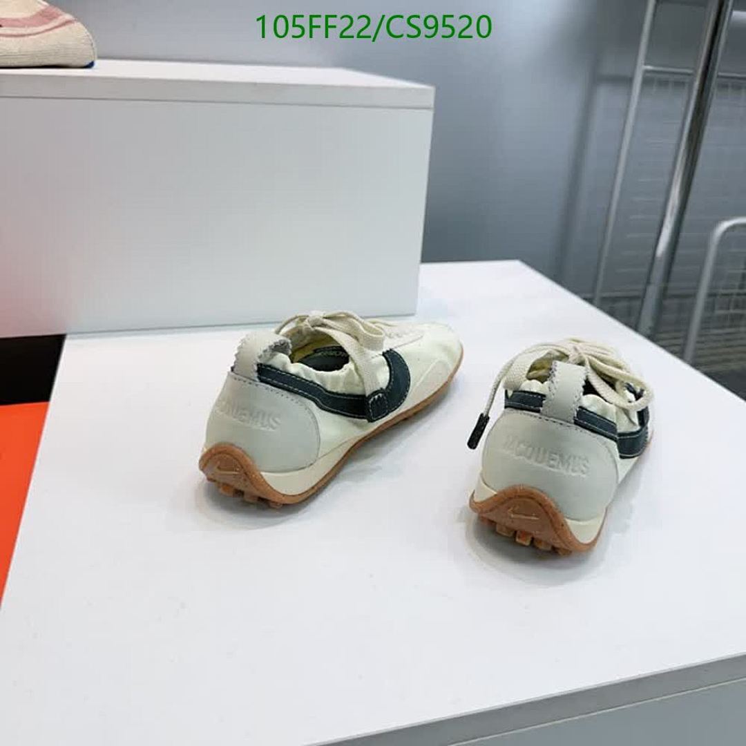 NIKE-Women Shoes Code: CS9520 $: 105USD