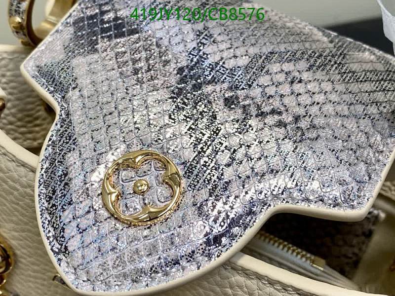 LV-Bag-Mirror Quality Code: CB8576