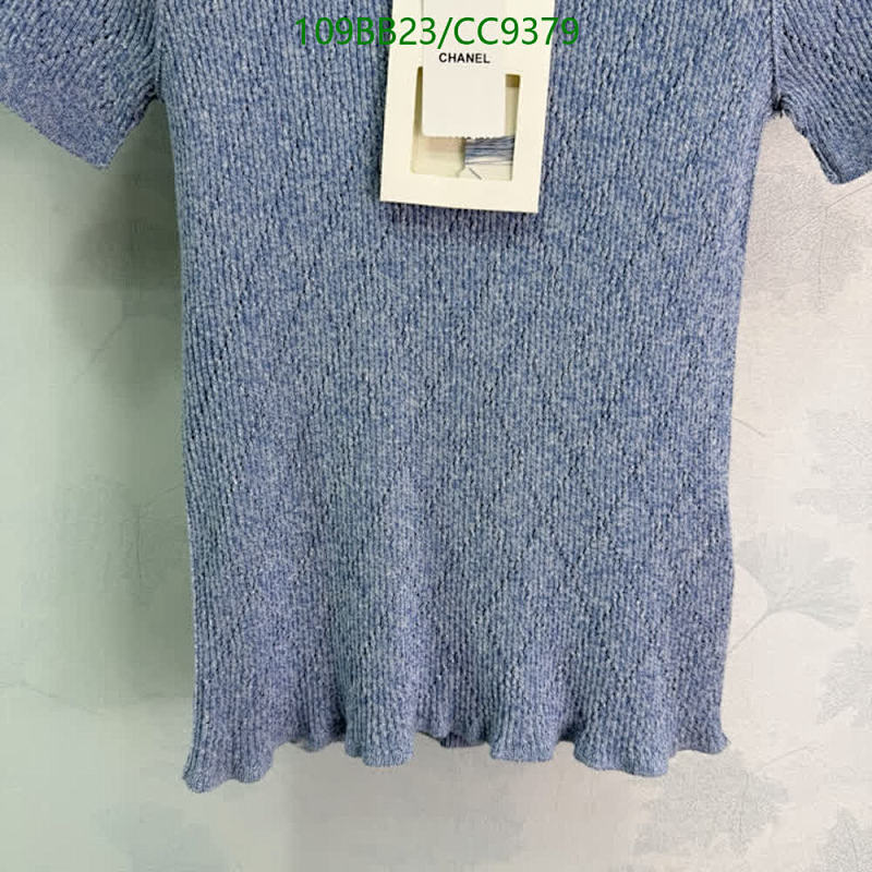 Chanel-Clothing Code: CC9379 $: 109USD