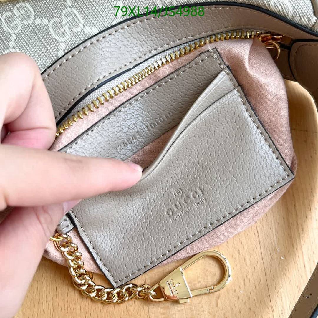Gucci-Bag-4A Quality Code: JS4988 $: 79USD