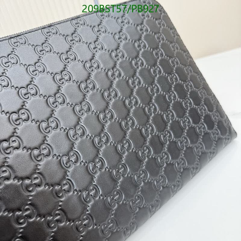 Gucci-Bag-Mirror Quality Code: PB927