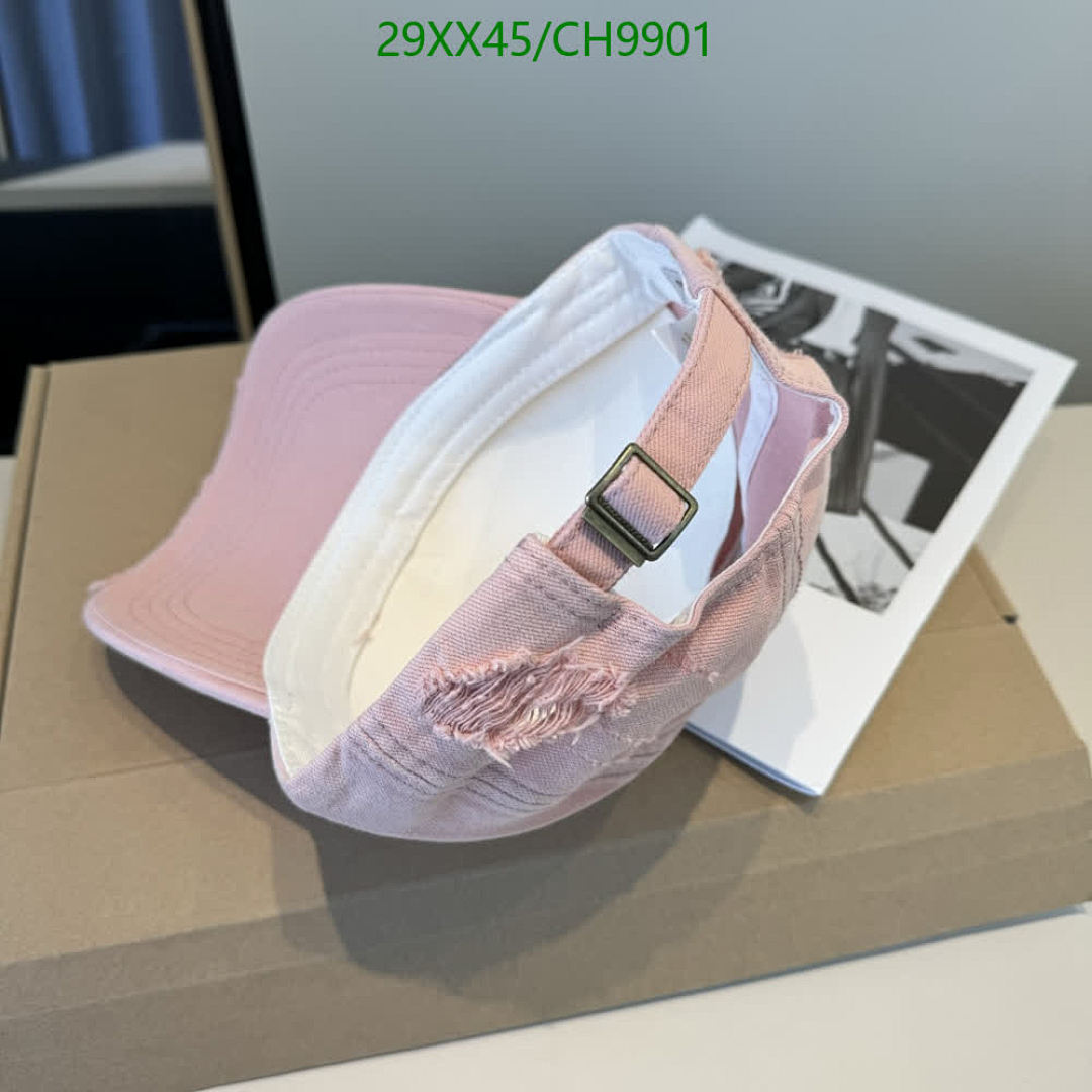Chanel-Cap(Hat) Code: CH9901 $: 29USD