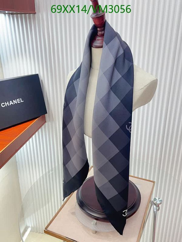 Chanel-Scarf Code: VM3056 $: 69USD