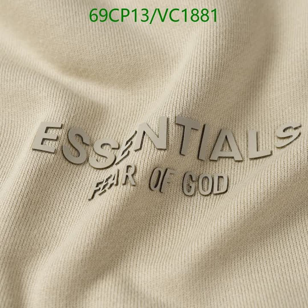 DENIM TEARS-Clothing Code: VC1881 $: 69USD