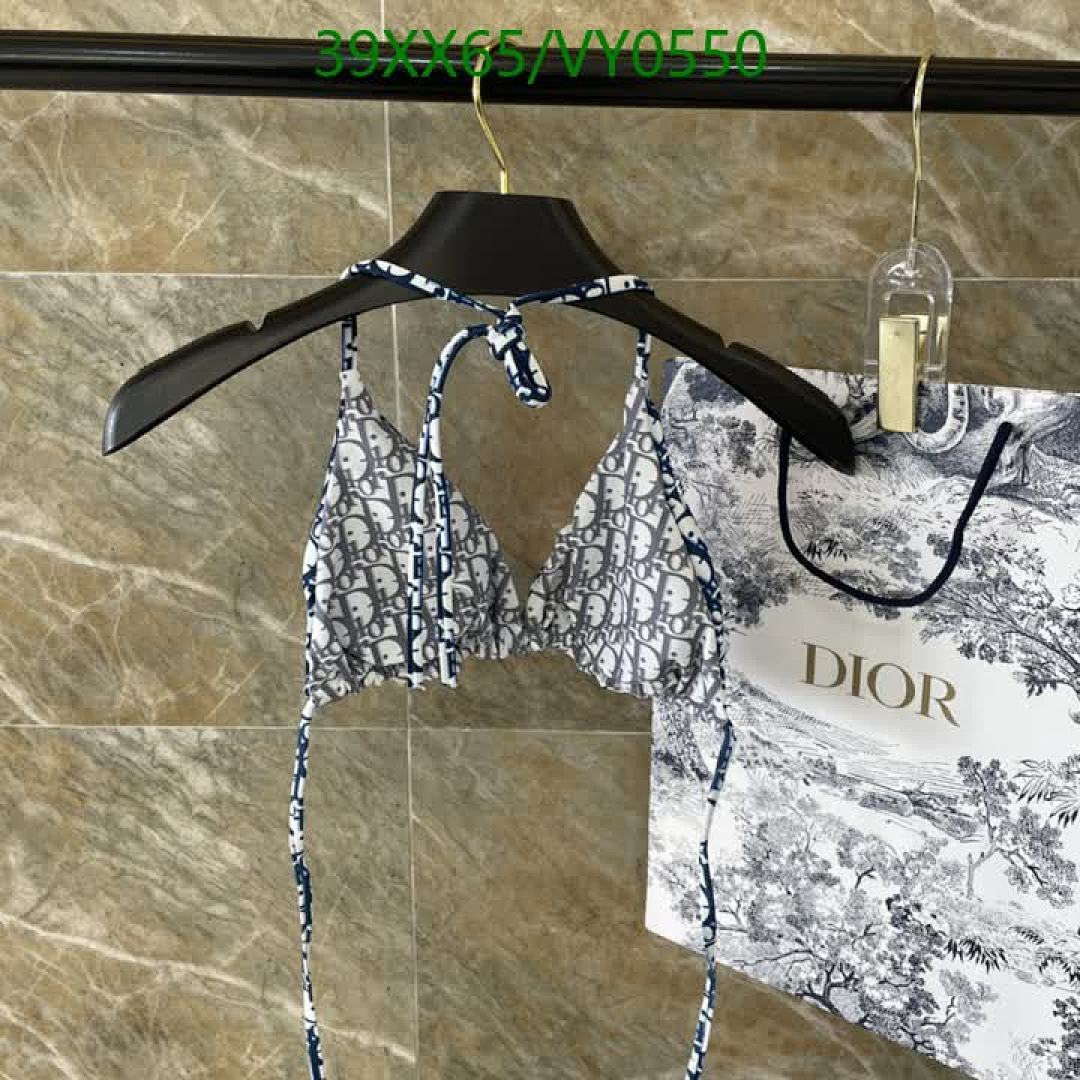 Dior-Swimsuit Code: VY0550 $: 39USD