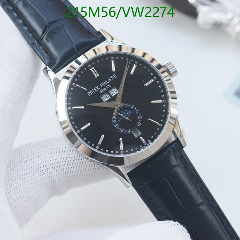 Patek Philippe-Watch-Mirror Quality Code: VW2274 $: 215USD