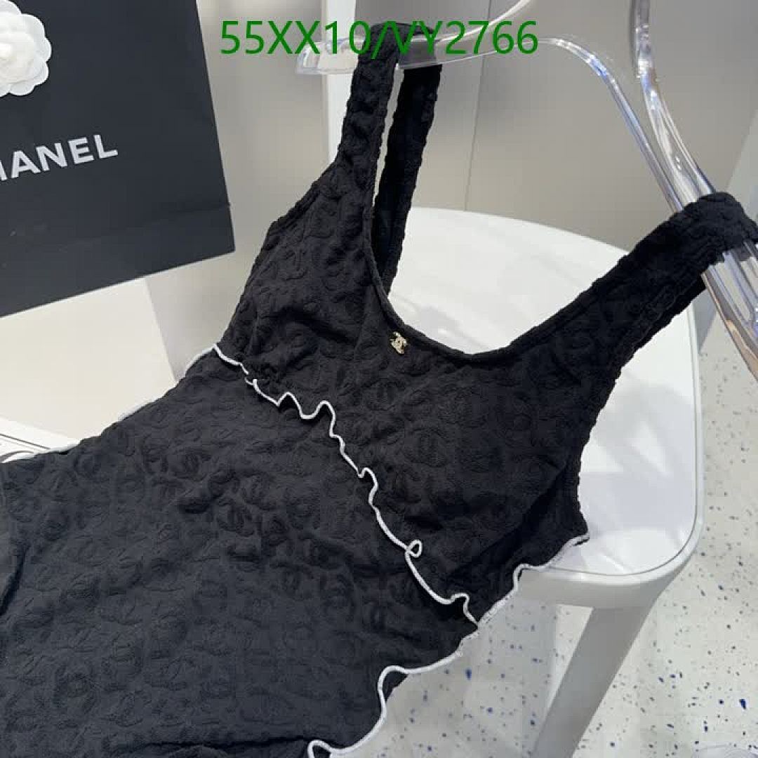 Chanel-Swimsuit Code: VY2766 $: 55USD