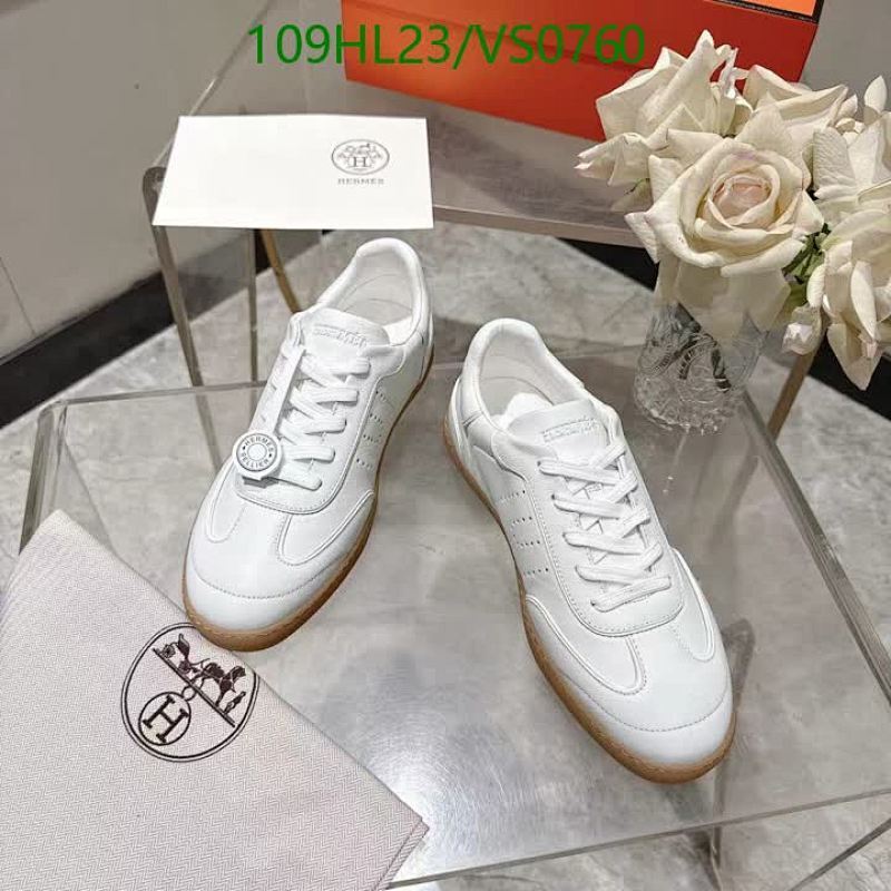 Hermes-Women Shoes Code: VS0760 $: 109USD