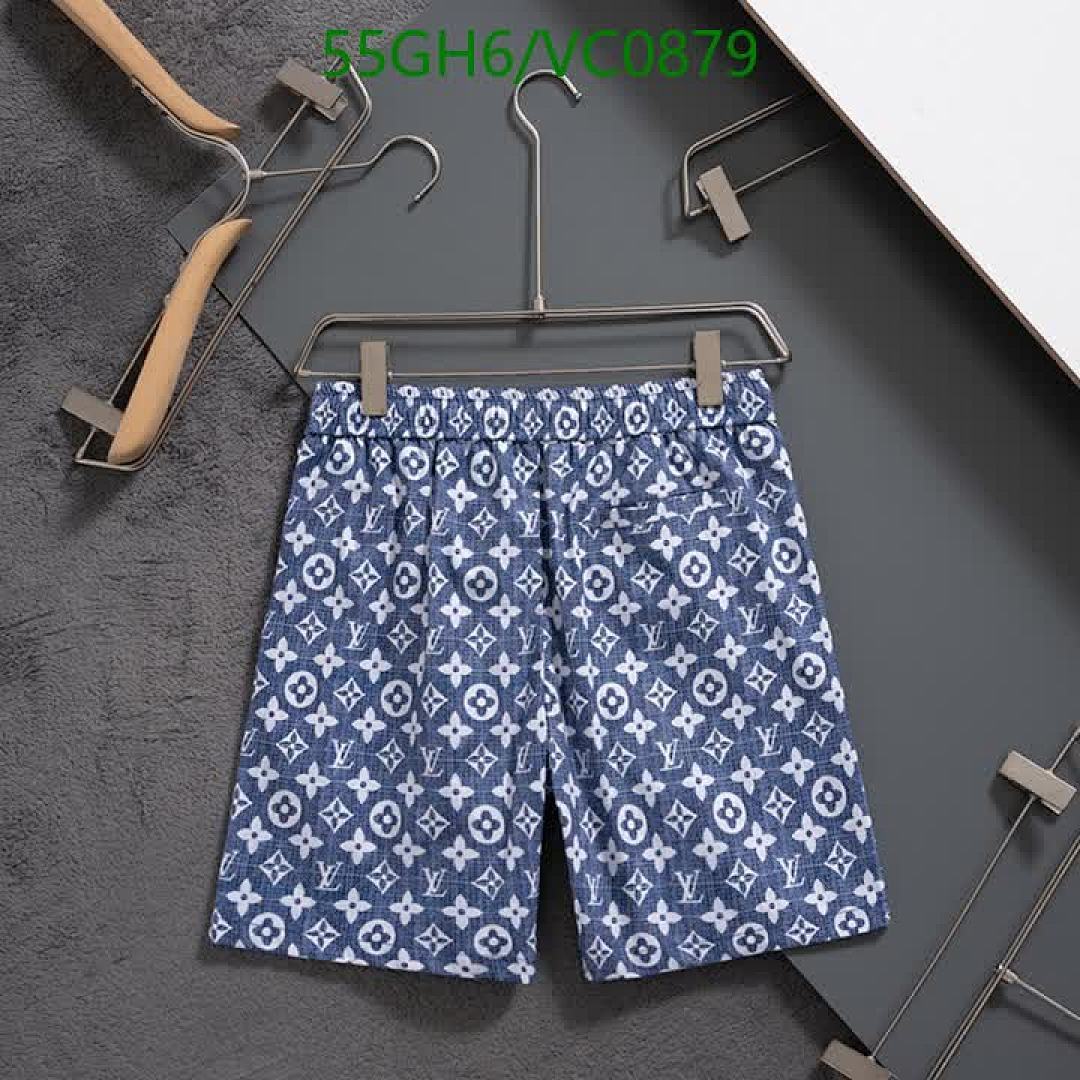 LV-Beach Shorts Code: VC0879 $: 55USD