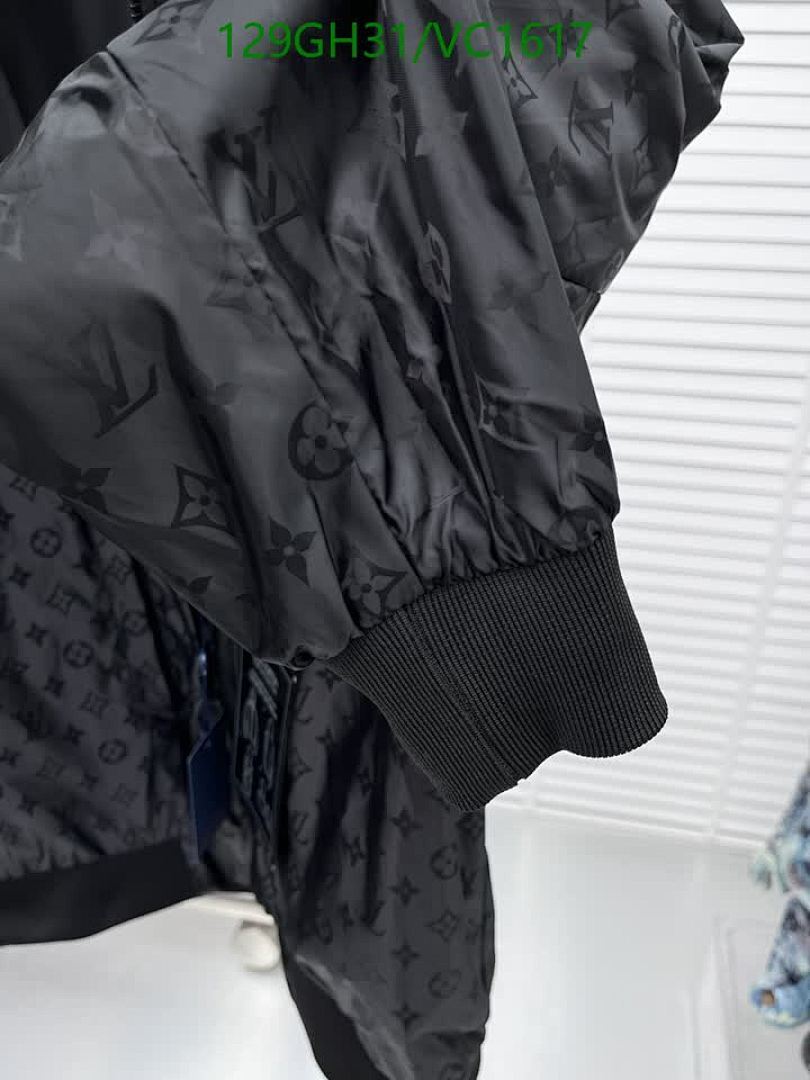LV-Clothing Code: VC1617 $: 129USD