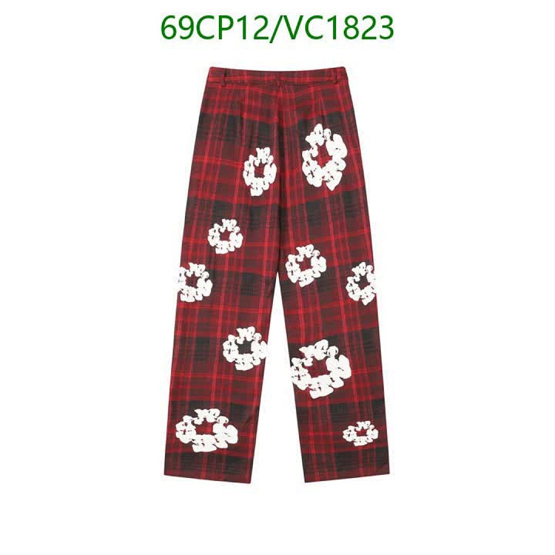 DENIM TEARS-Clothing Code: VC1823 $: 69USD-Yupoo.ru - Copybrand.Team photo album DENIM TEARS-Clothing Code: VC1823 $: 69USD