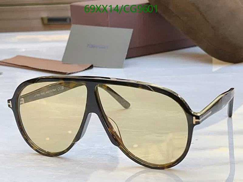 Tom Ford-Glasses Code: CG9601 $: 69USD