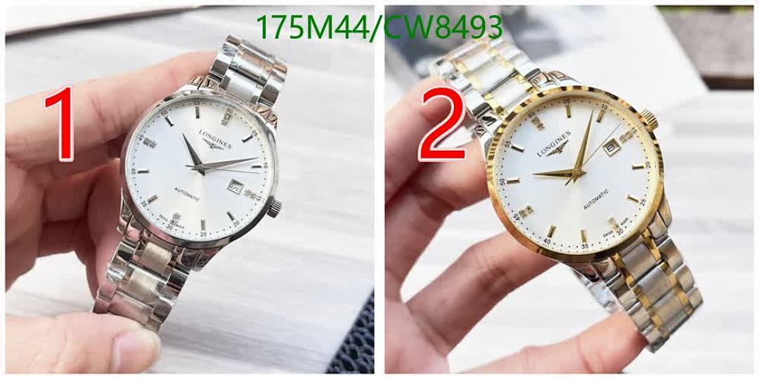Longines-Watch-4A Quality Code: CW8493 $: 175USD