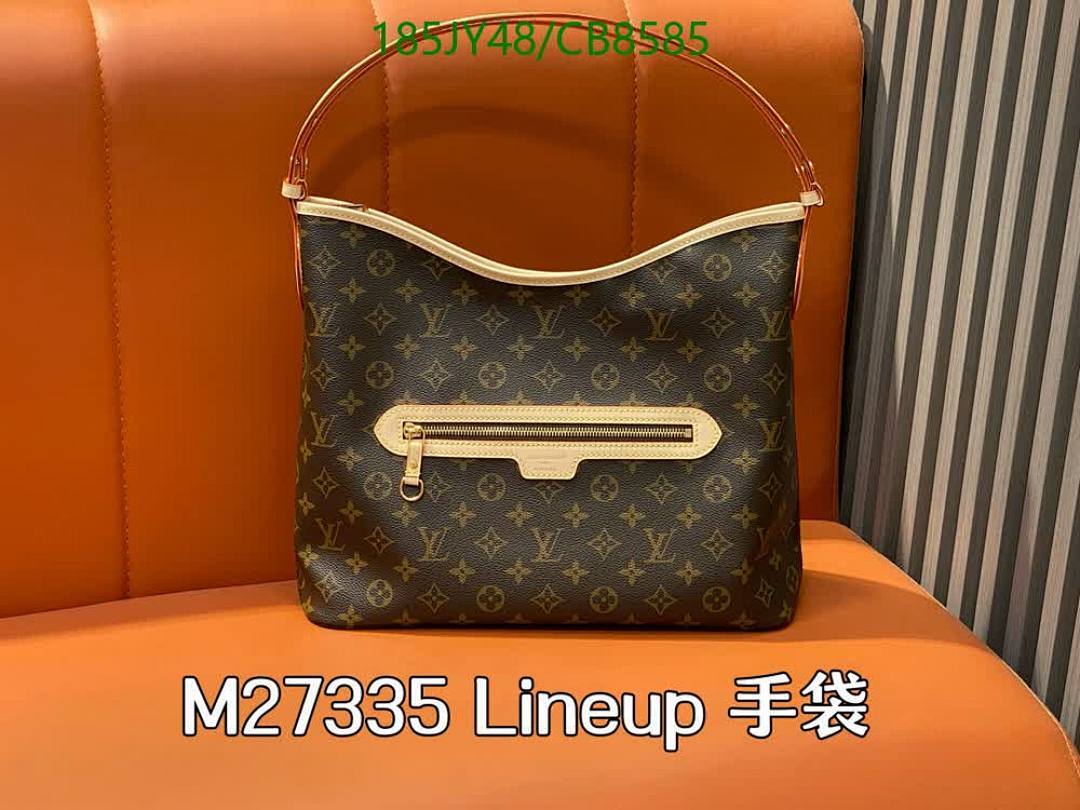 LV-Bag-Mirror Quality Code: CB8585 $: 185USD