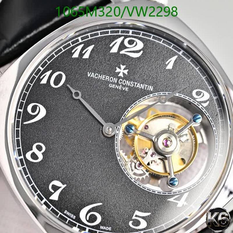 Vacheron Constantin-Watch-Mirror Quality Code: VW2298 $: 1065USD